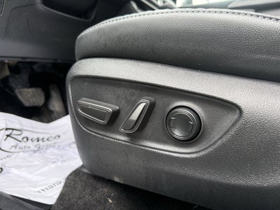 2025 Toyota Grand Highlander Hybrid Nightshade Edition