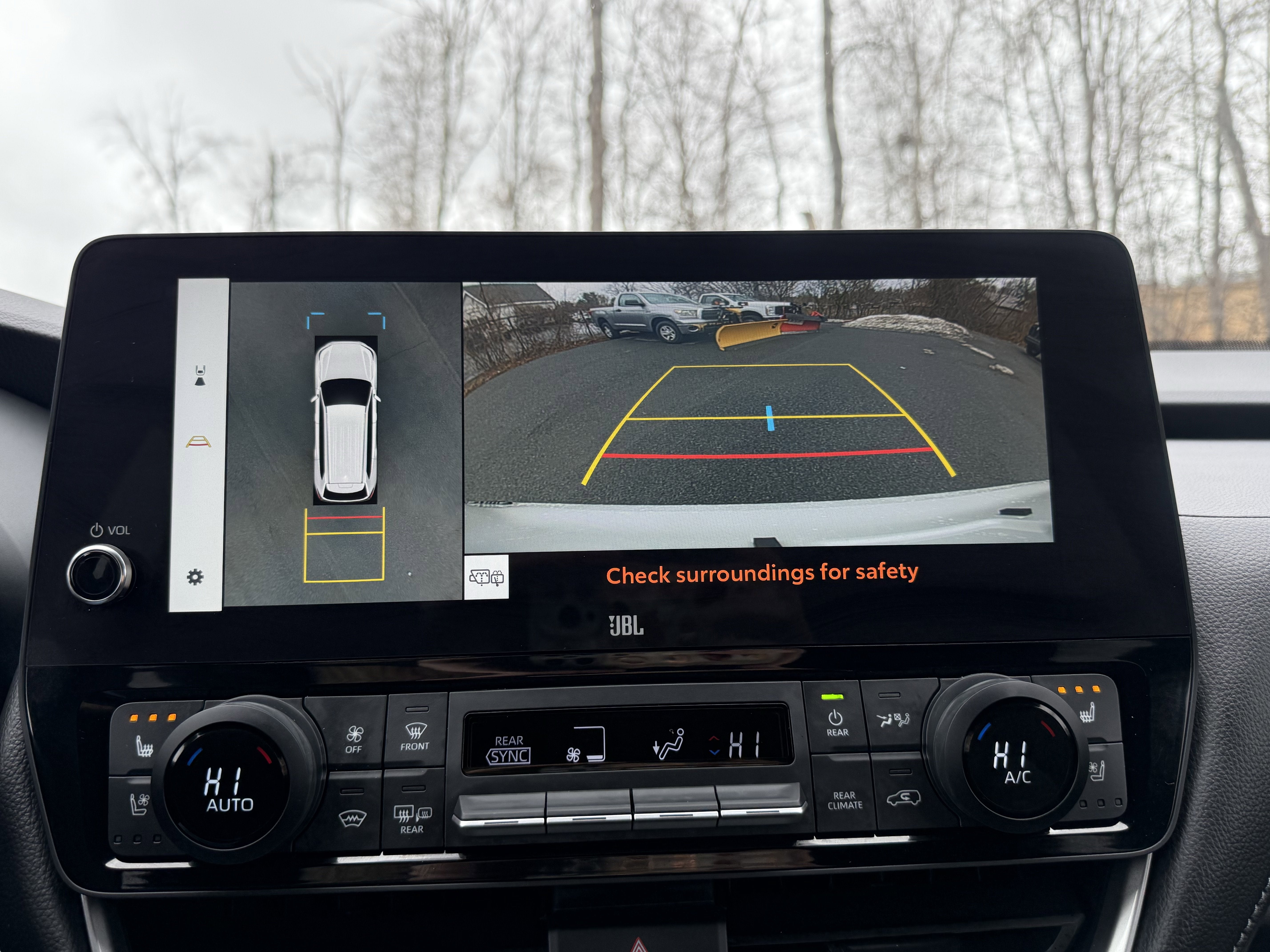 2025 Toyota Grand Highlander Hybrid Nightshade Edition