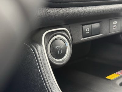 2025 Toyota Grand Highlander Hybrid Nightshade Edition