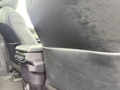 2025 Toyota Grand Highlander Hybrid Nightshade Edition