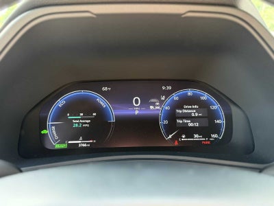 2026 Toyota Grand Highlander Hybrid Nightshade Edition