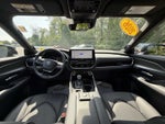 2026 Toyota Grand Highlander Hybrid Nightshade Edition