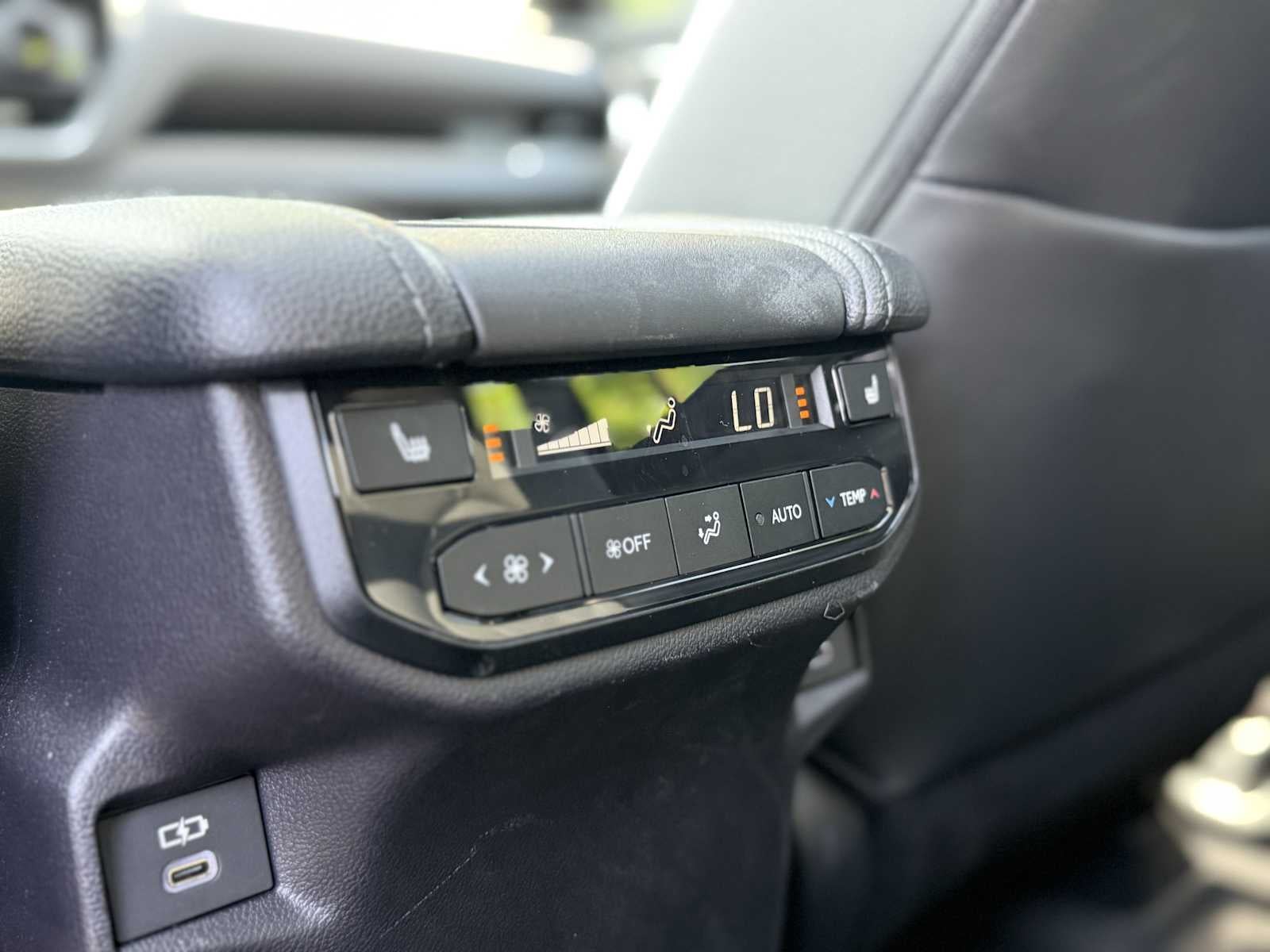 2026 Toyota Grand Highlander Hybrid Nightshade Edition