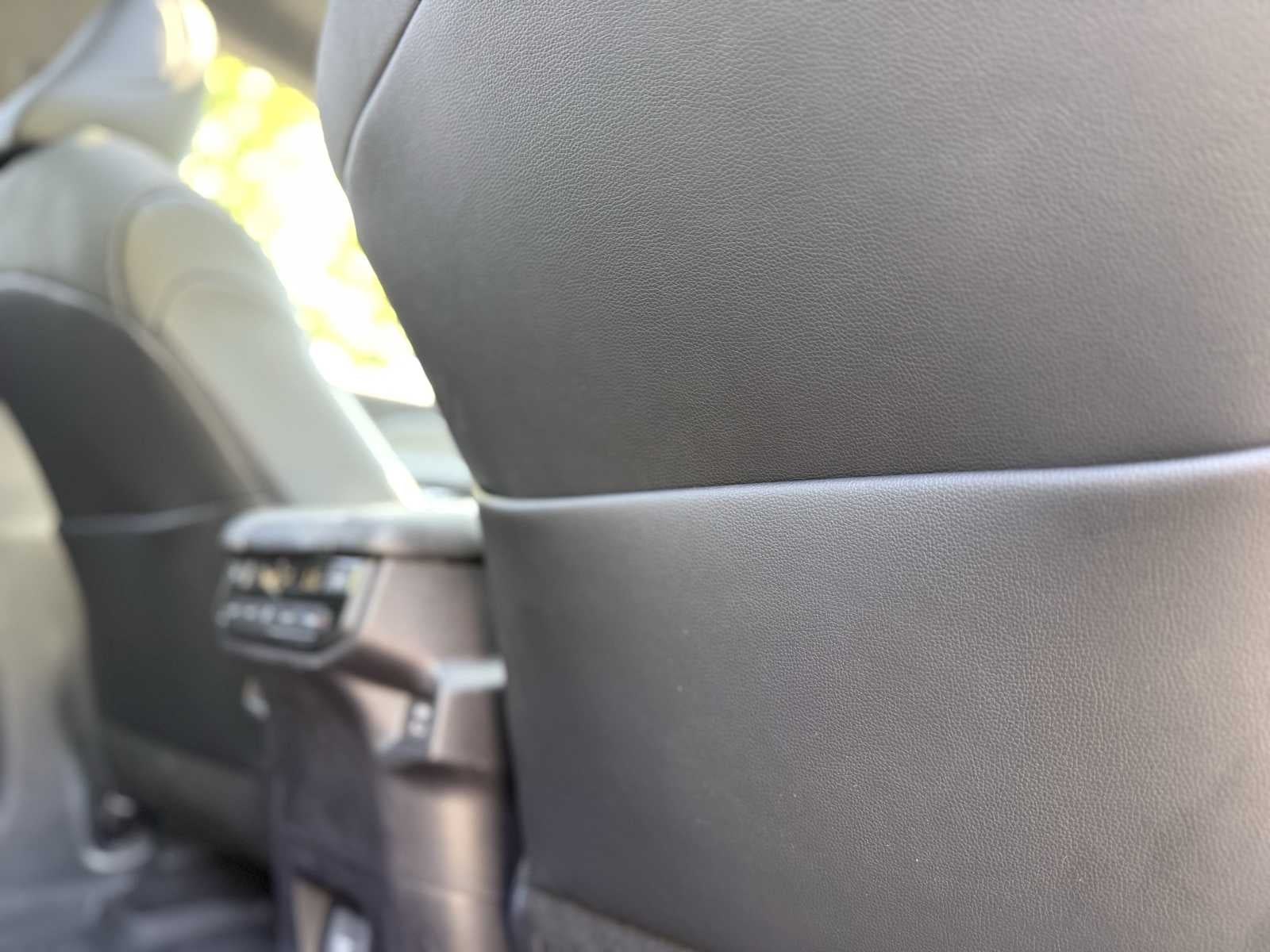 2026 Toyota Grand Highlander Hybrid Nightshade Edition