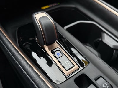 2024 Toyota Grand Highlander Hybrid Base