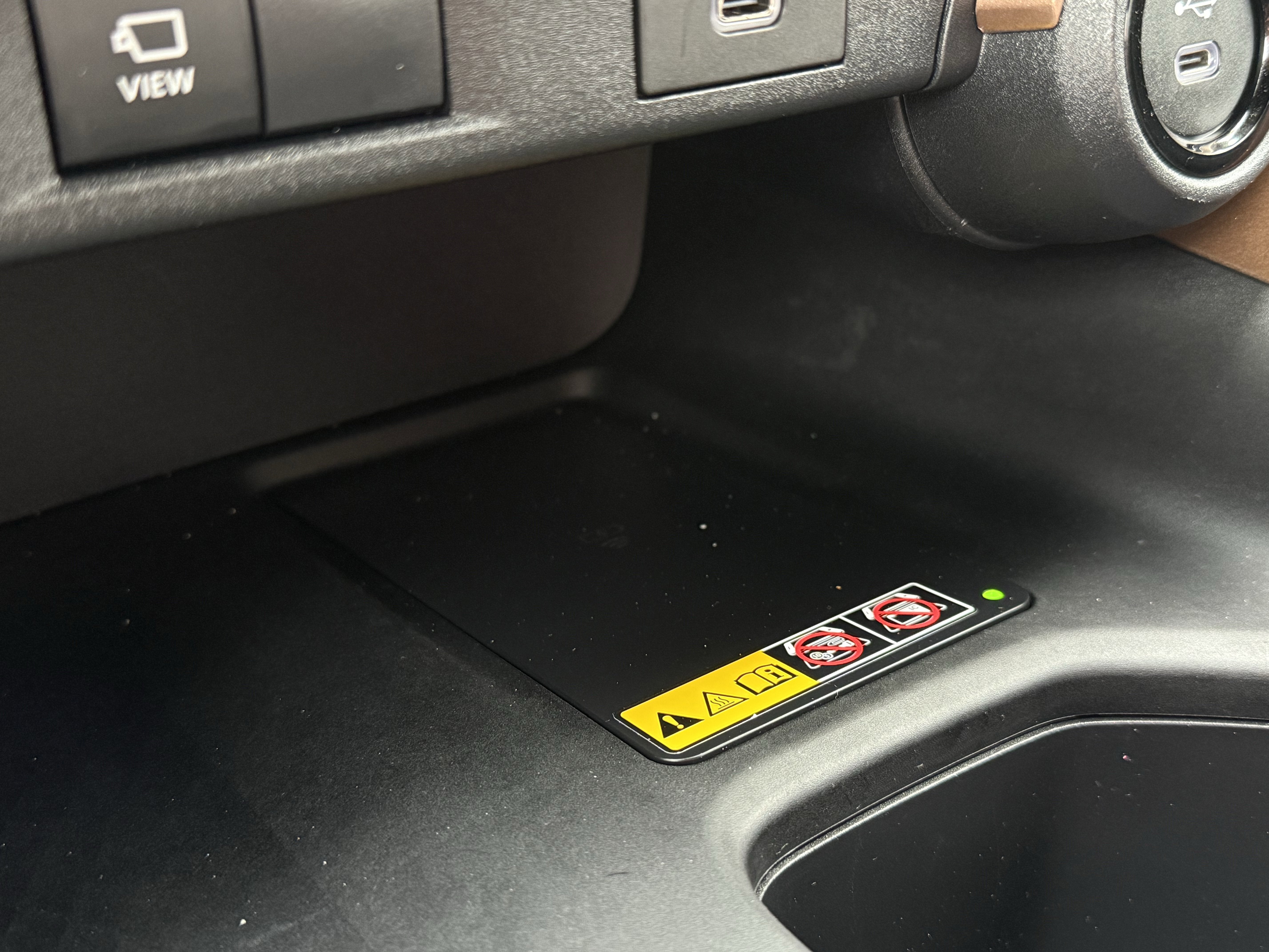 2024 Toyota Grand Highlander Hybrid Base