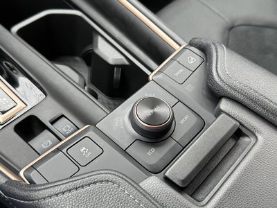 2024 Toyota Grand Highlander Hybrid Base