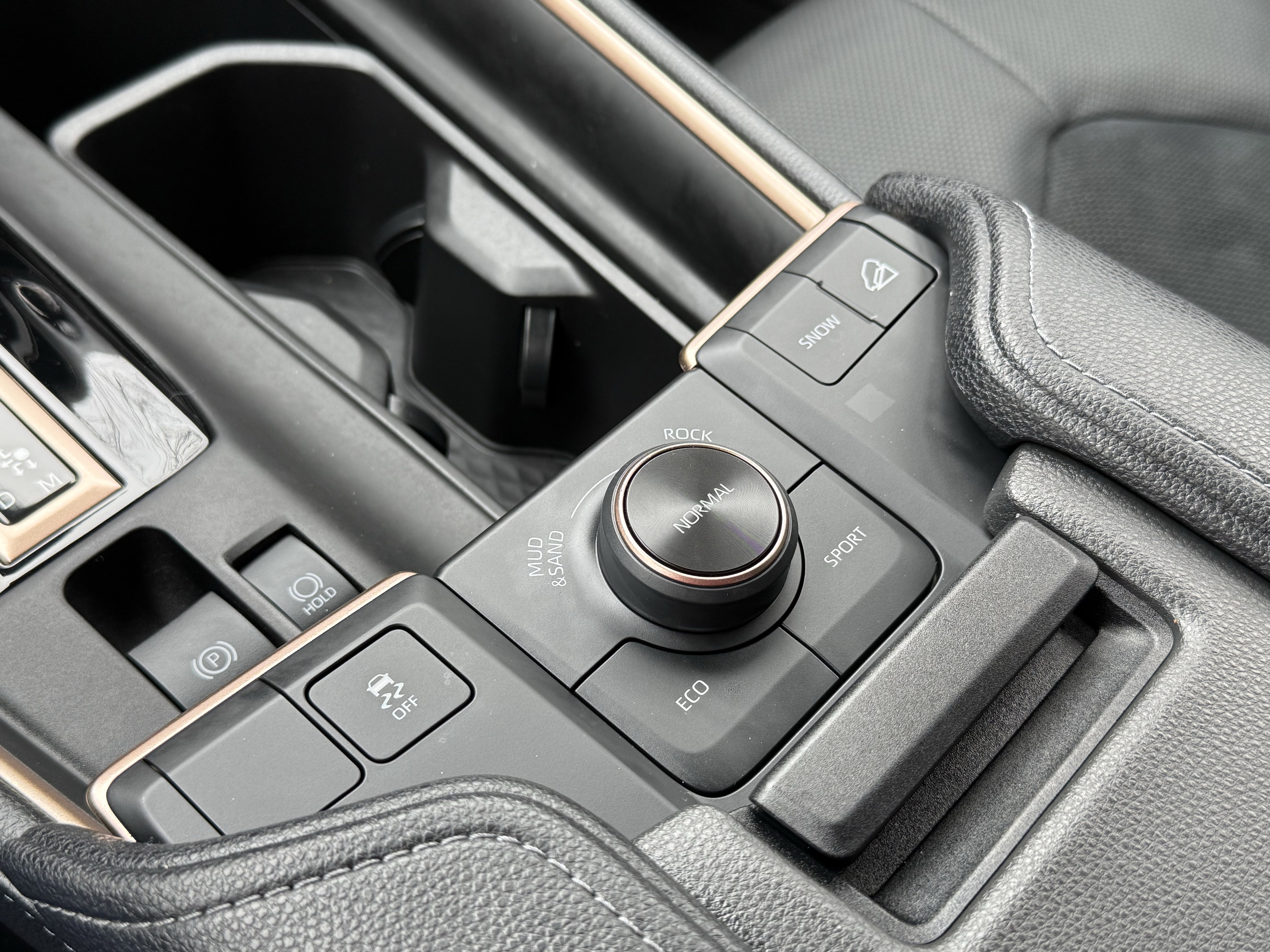 2024 Toyota Grand Highlander Hybrid Base