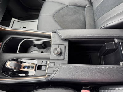 2024 Toyota Grand Highlander Hybrid Base