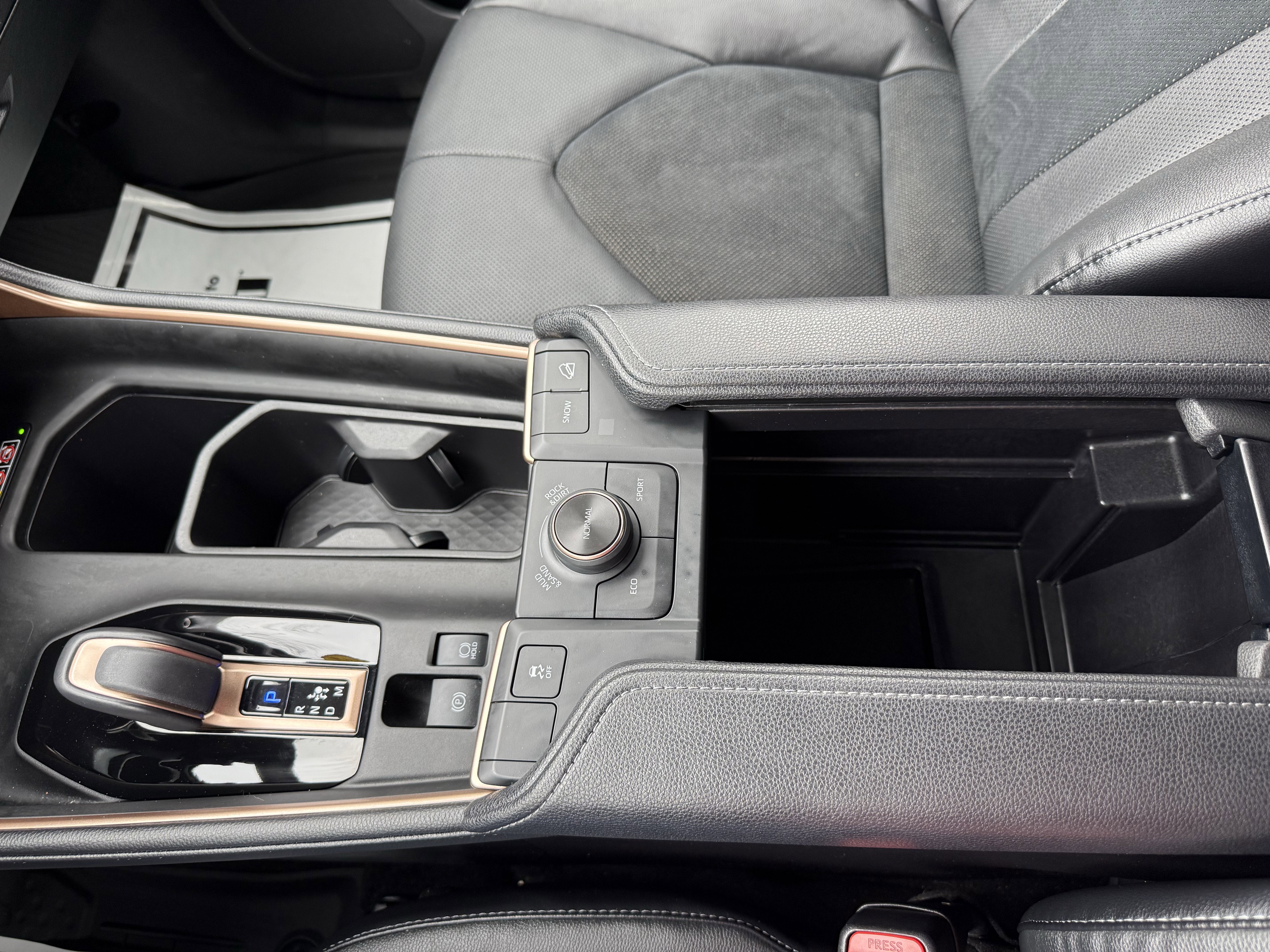 2024 Toyota Grand Highlander Hybrid Base