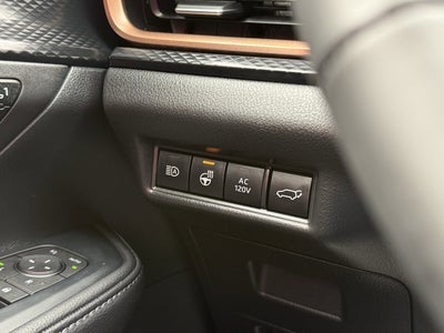 2024 Toyota Grand Highlander Hybrid Base