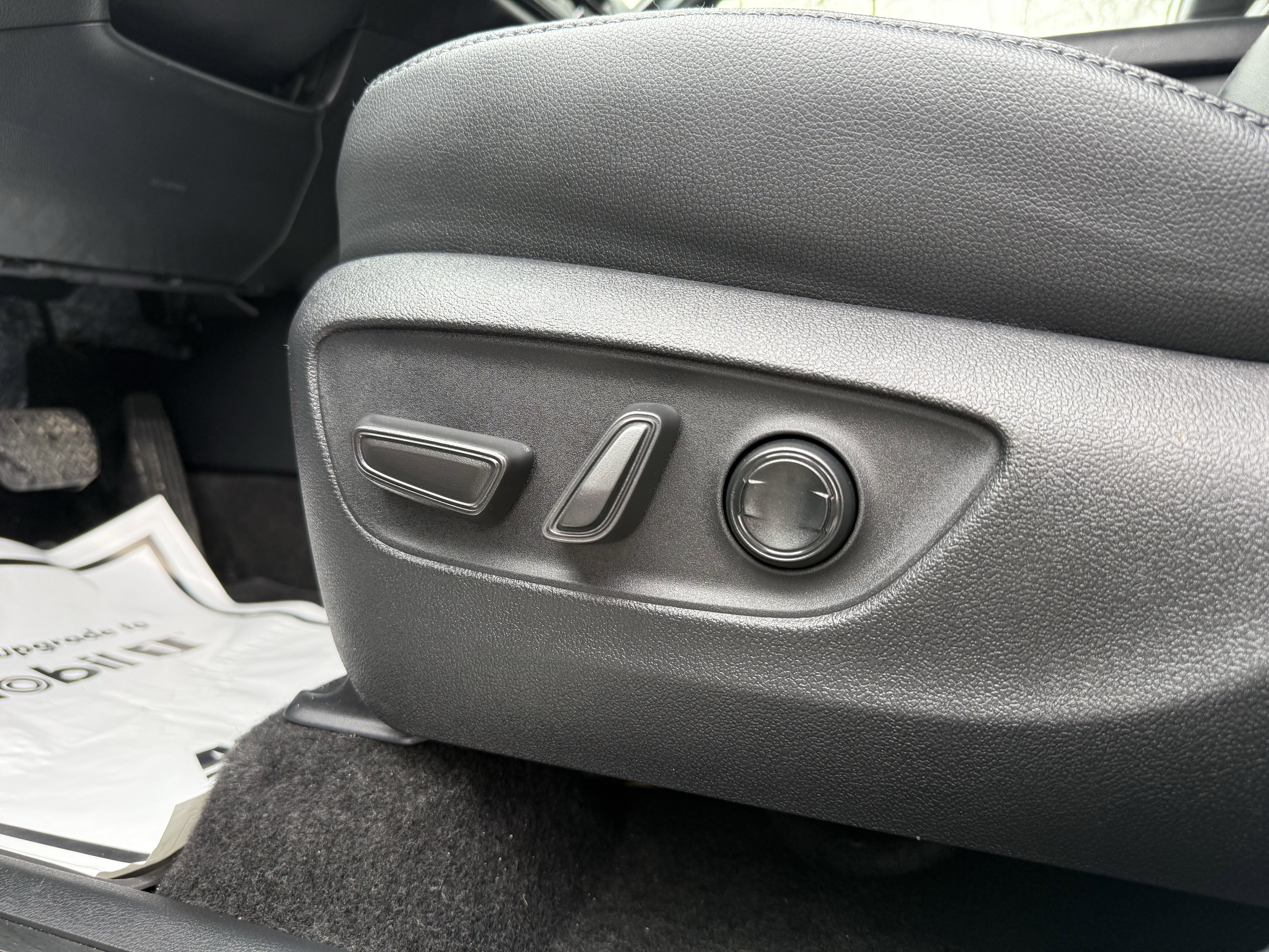 2024 Toyota Grand Highlander Hybrid Base