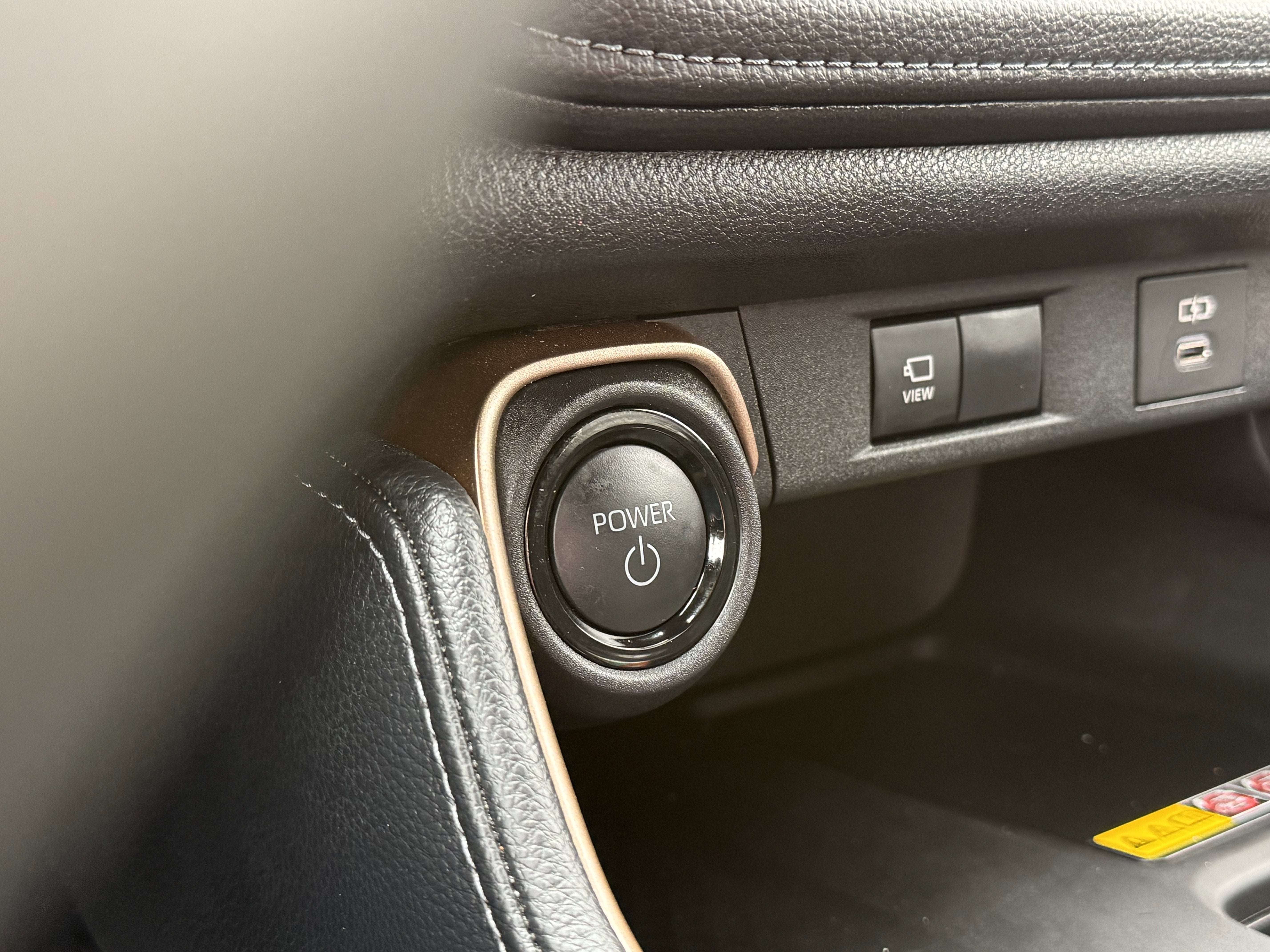 2024 Toyota Grand Highlander Hybrid Base