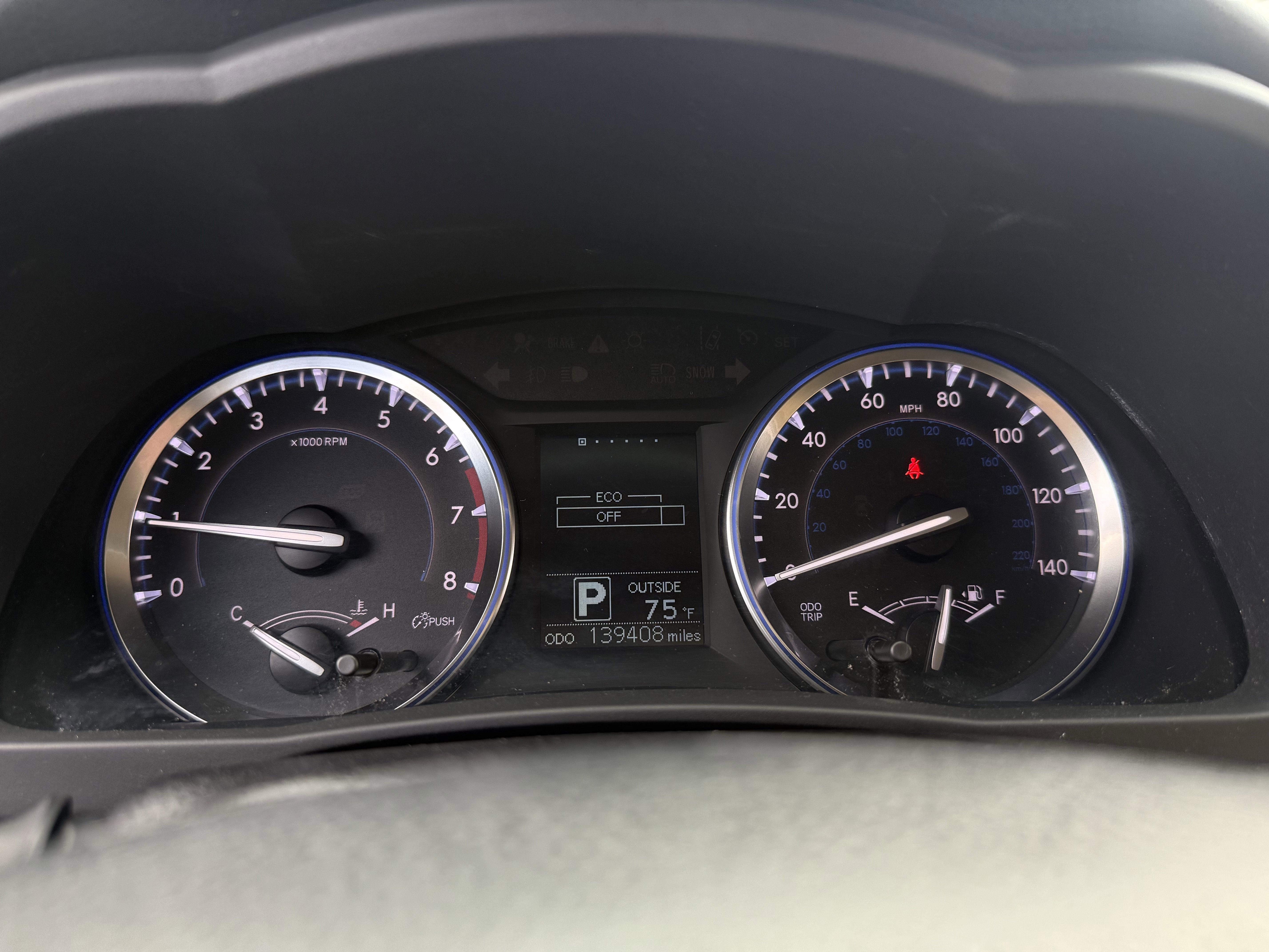 2016 Toyota Highlander LE Plus V6