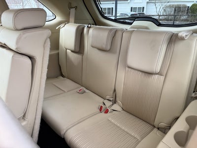 2016 Toyota Highlander LE Plus V6