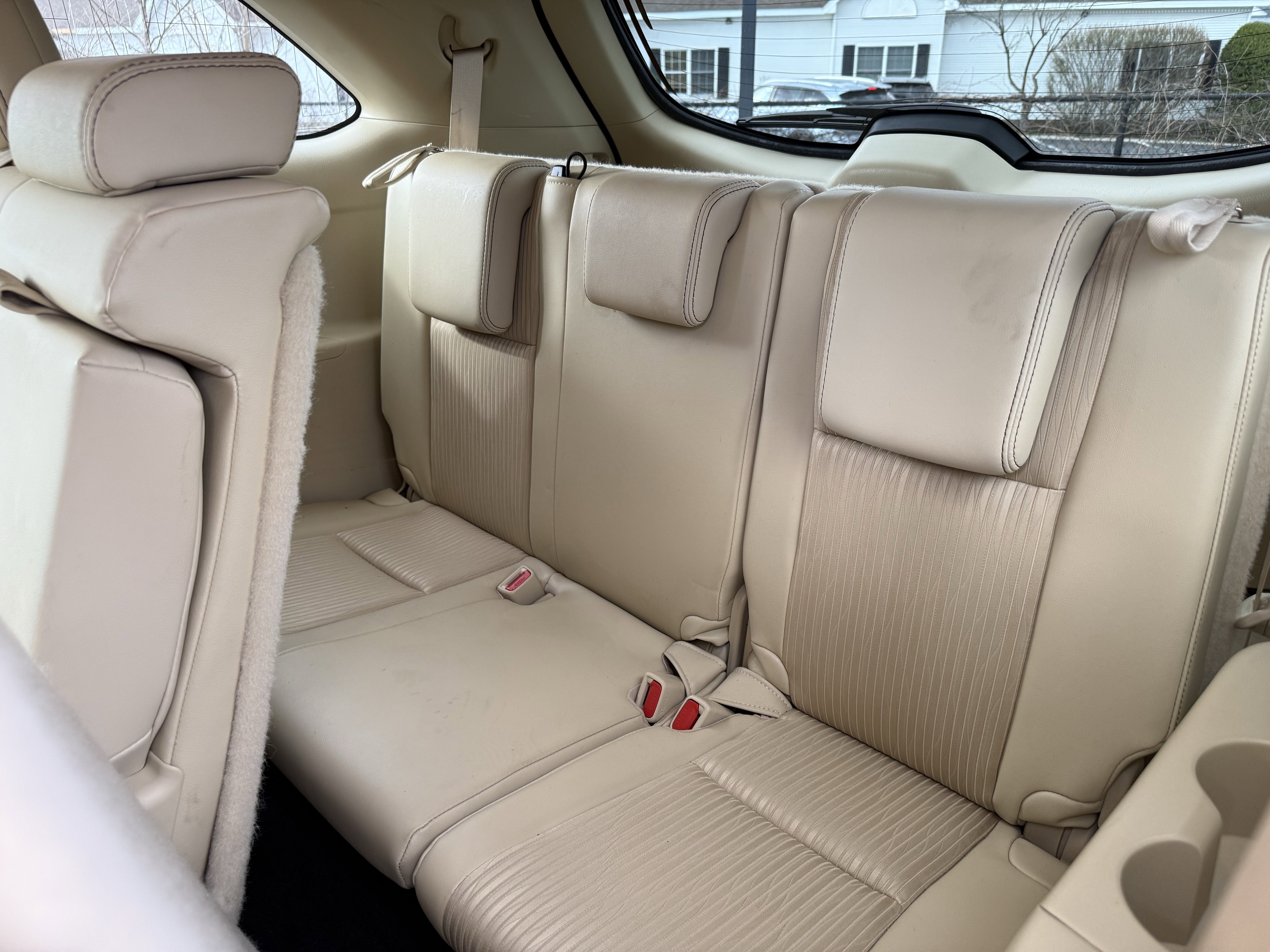 2016 Toyota Highlander LE Plus V6