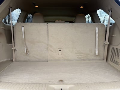 2016 Toyota Highlander LE Plus V6