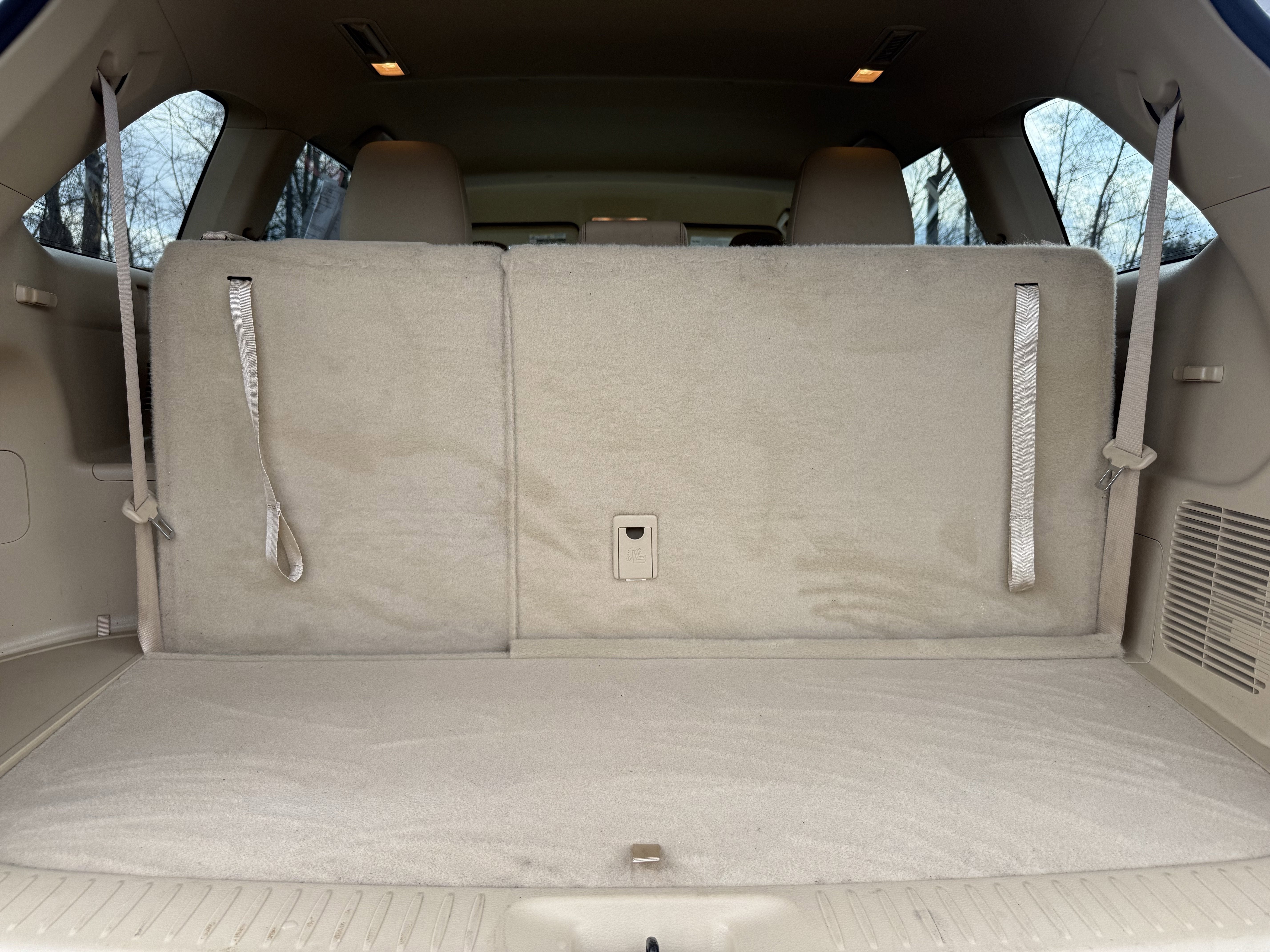 2016 Toyota Highlander LE Plus V6