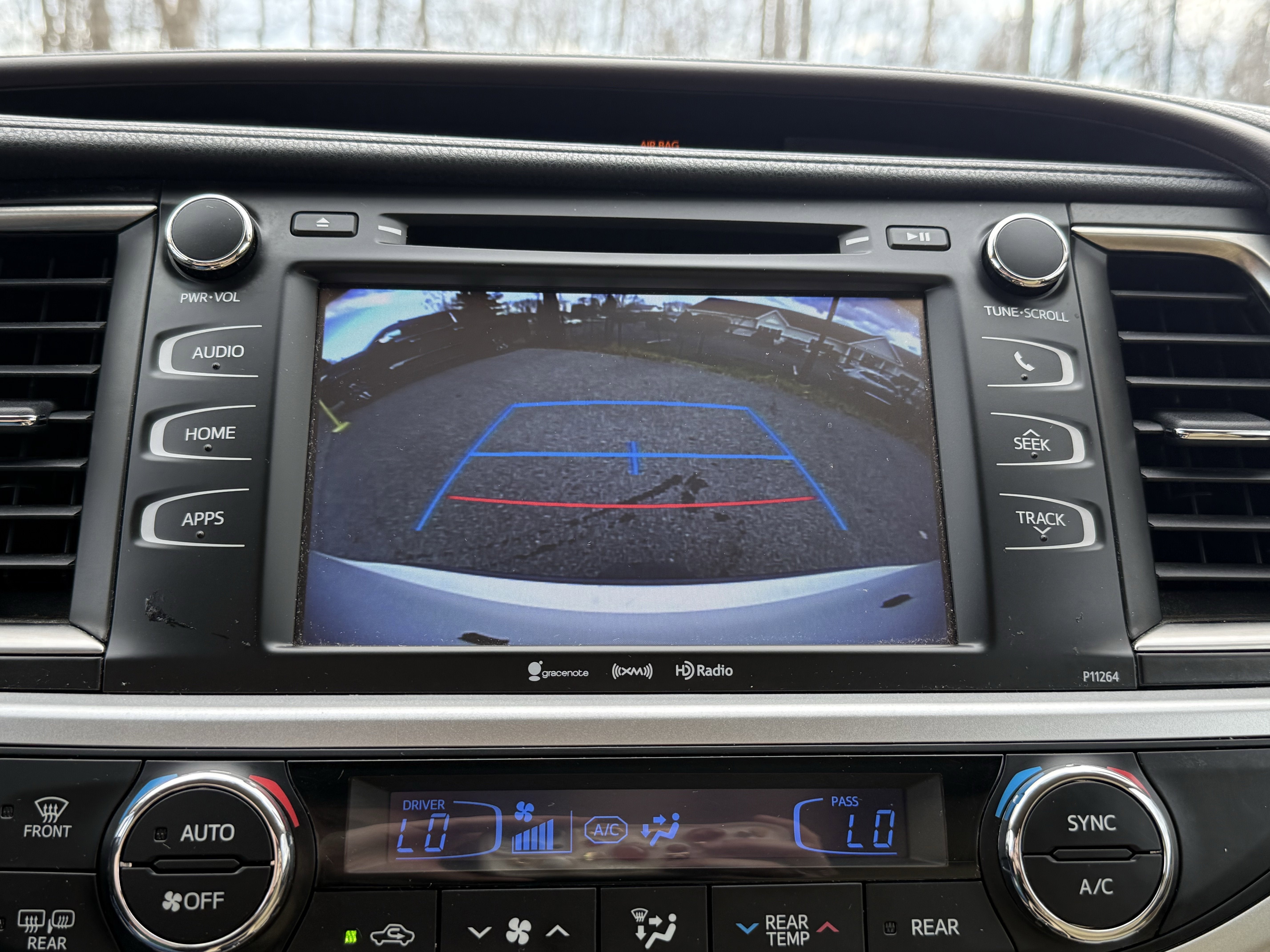 2016 Toyota Highlander LE Plus V6