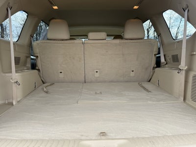 2016 Toyota Highlander LE Plus V6