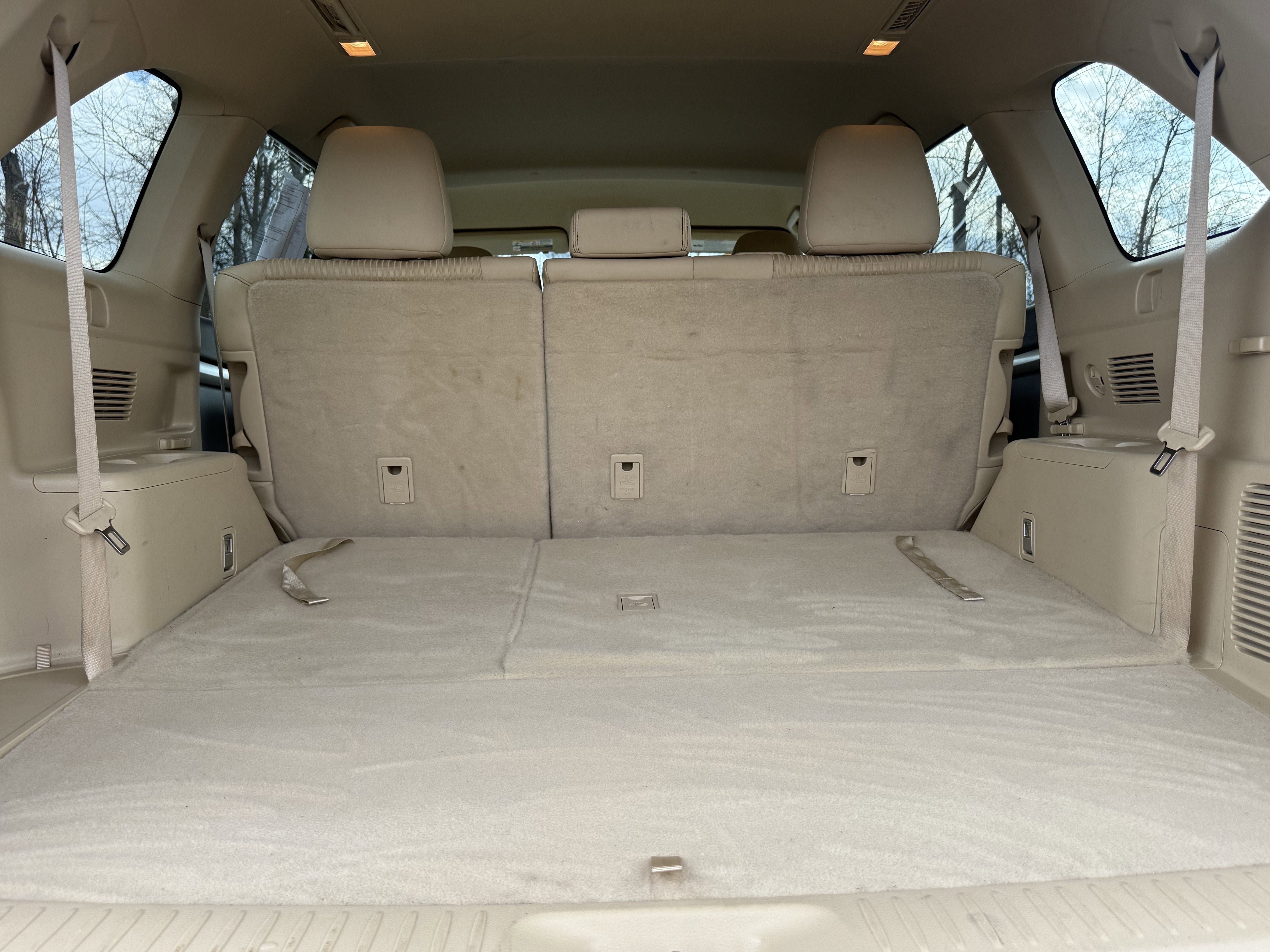 2016 Toyota Highlander LE Plus V6