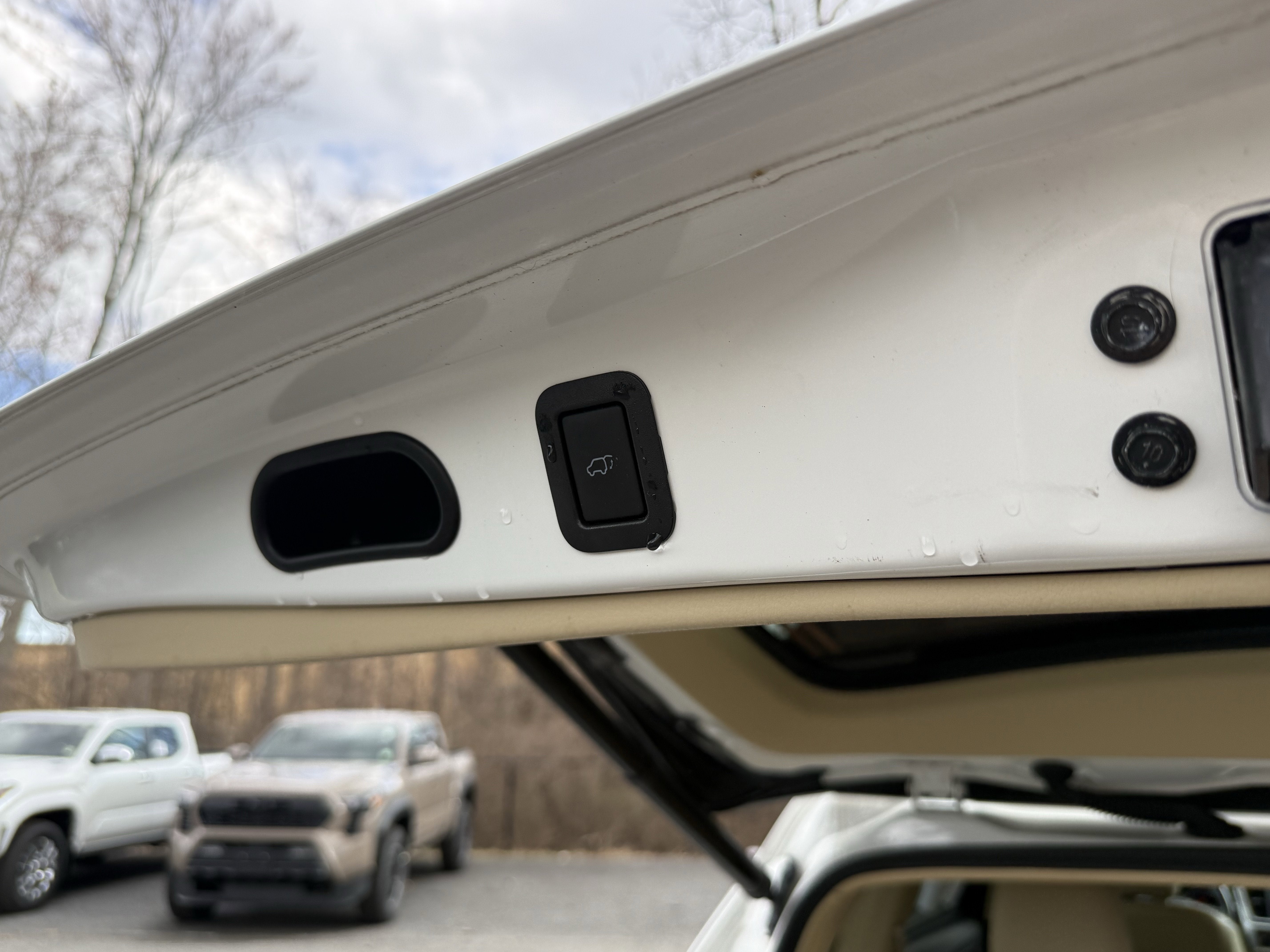 2016 Toyota Highlander LE Plus V6