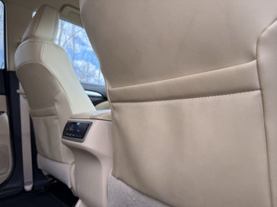 2016 Toyota Highlander LE Plus V6