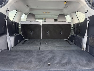 2020 Toyota Highlander LE