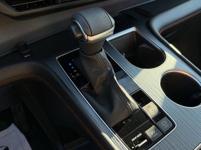 2023 Toyota Sienna XSE 7 Passenger