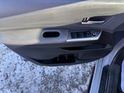 2023 Toyota Sienna XSE 7 Passenger