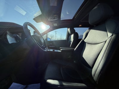 2023 Toyota Sienna XSE 7 Passenger