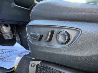 2023 Toyota Sienna XSE 7 Passenger