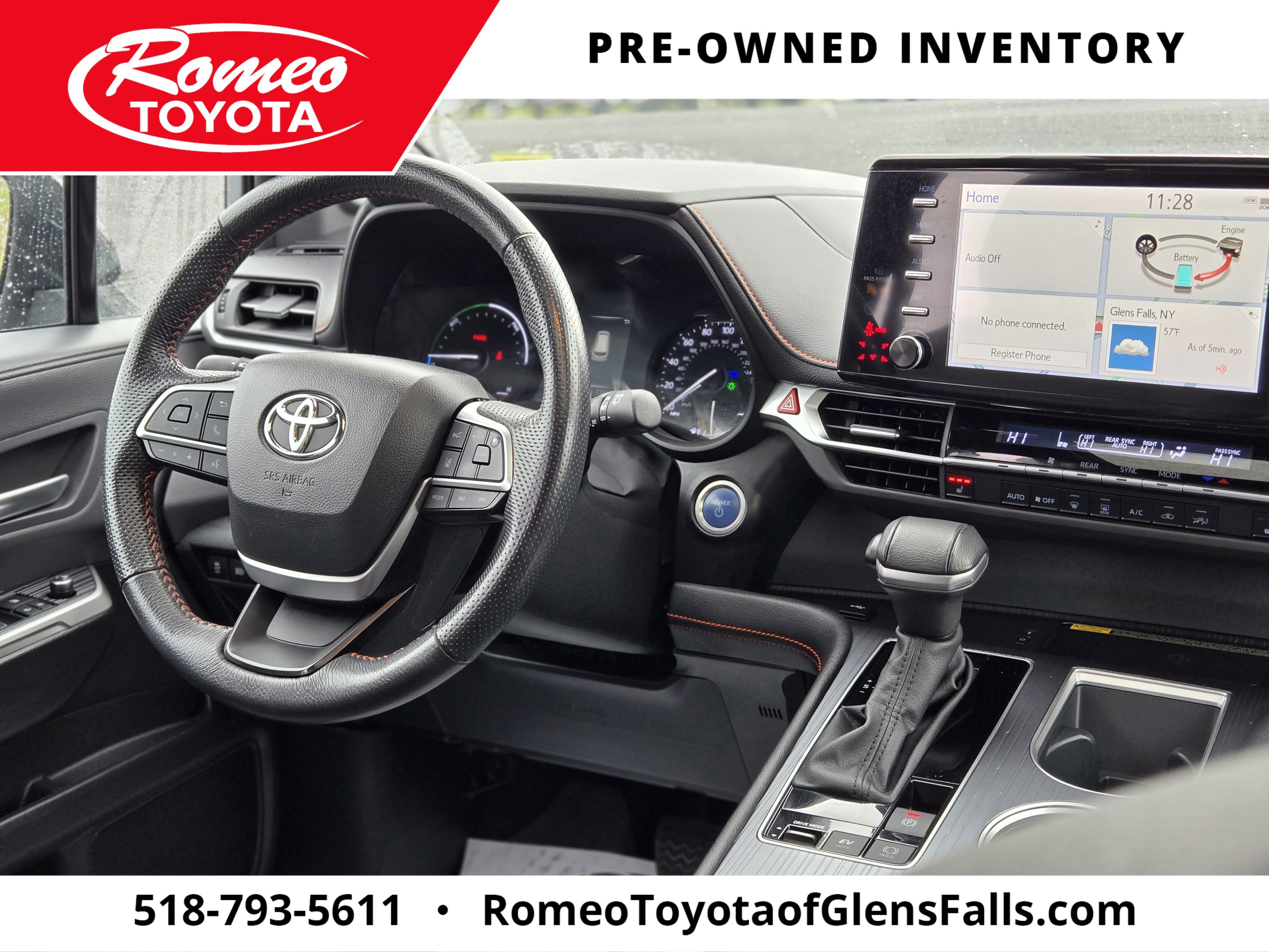 2024 Toyota Sienna XSE 7 Passenger