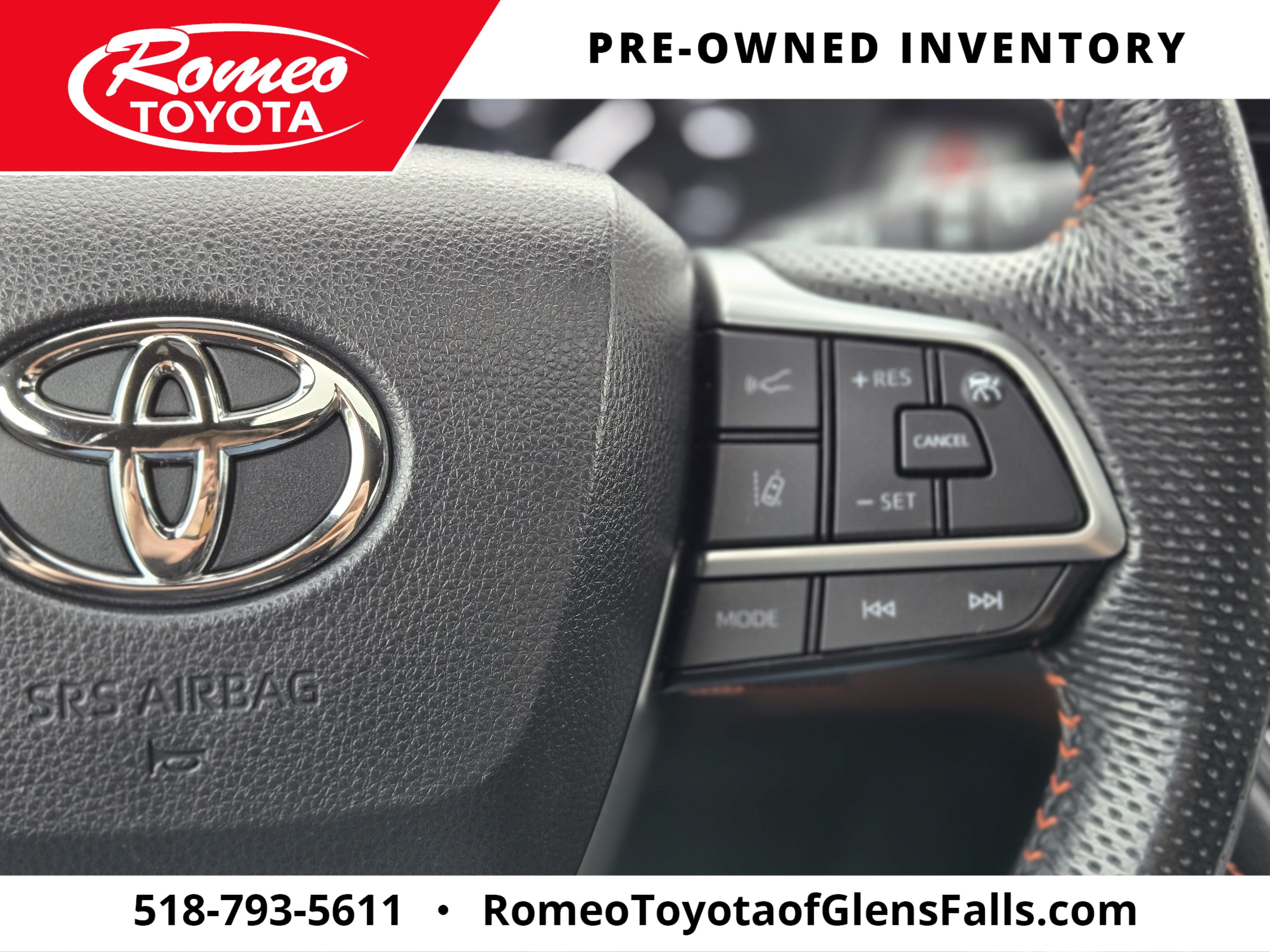 2024 Toyota Sienna XSE 7 Passenger