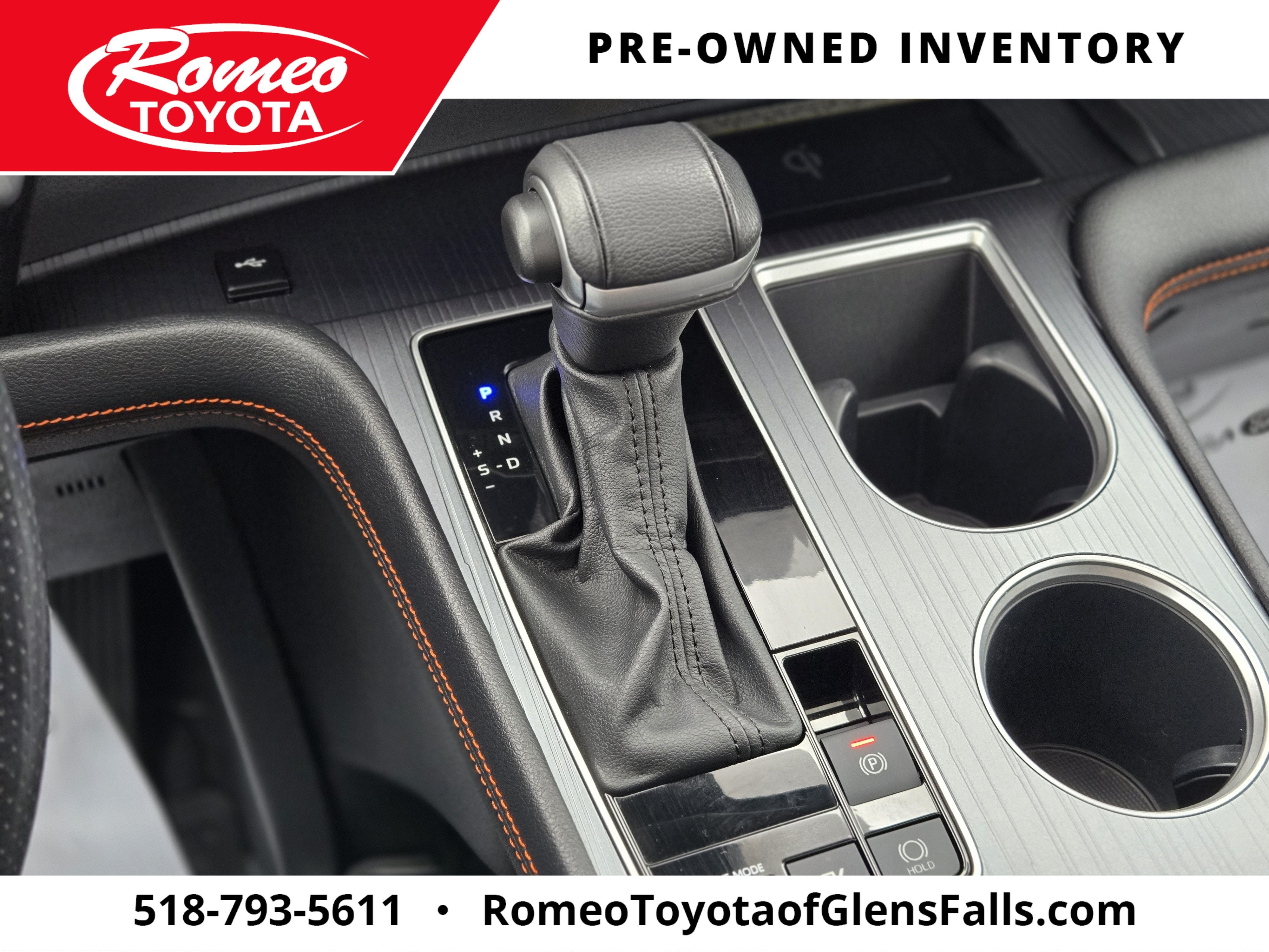 2024 Toyota Sienna XSE 7 Passenger