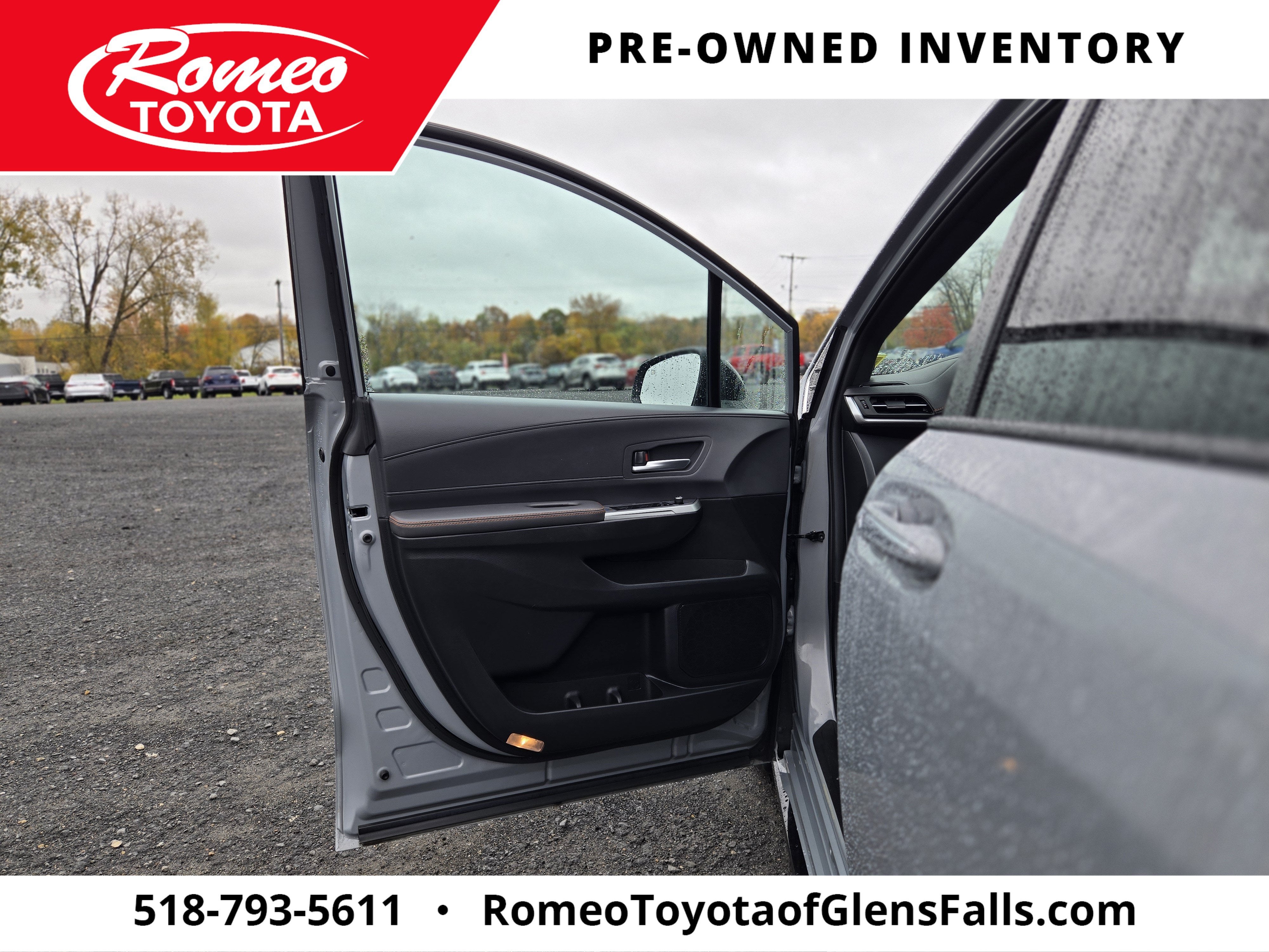 2024 Toyota Sienna XSE 7 Passenger