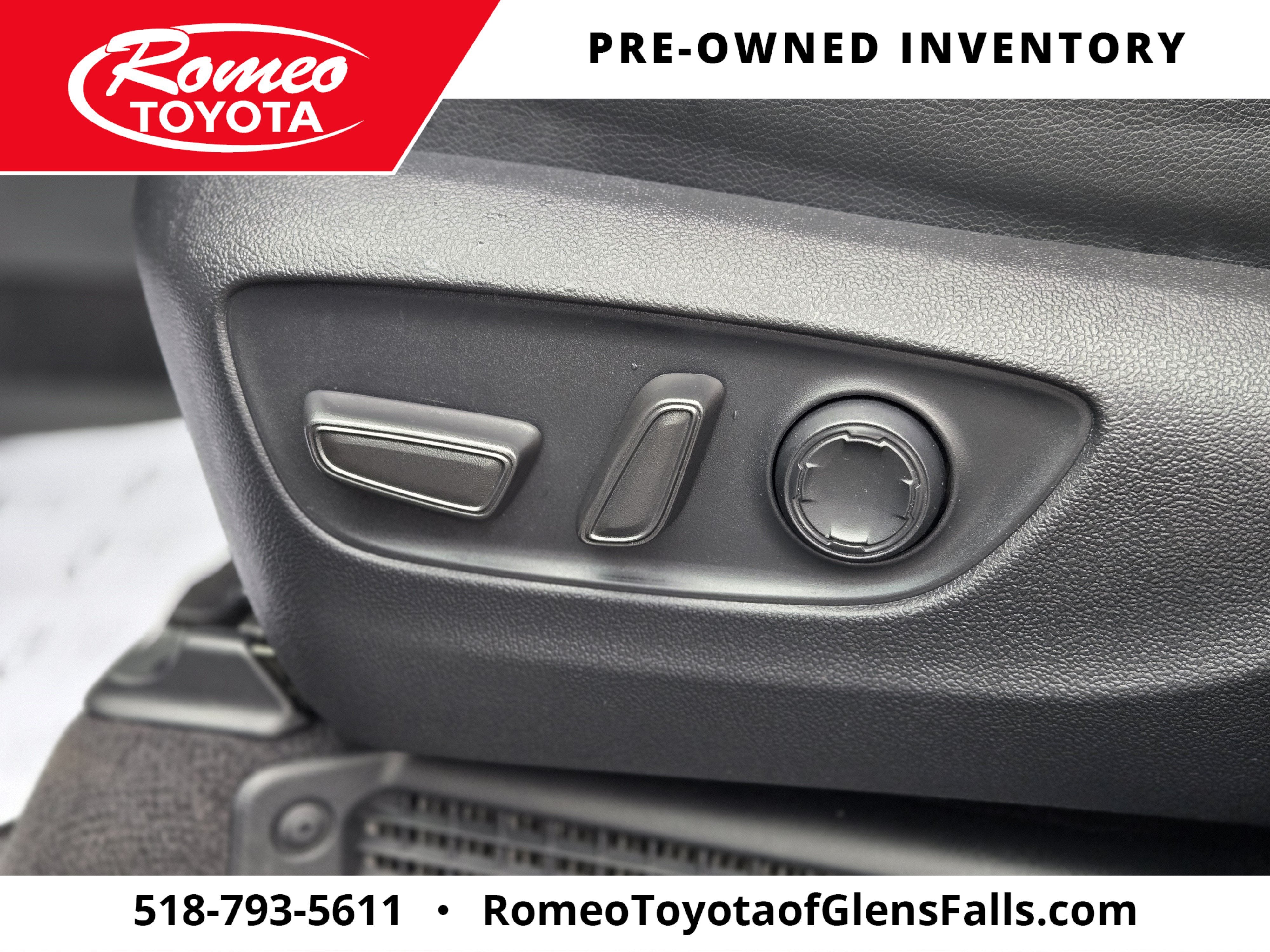 2024 Toyota Sienna XSE 7 Passenger