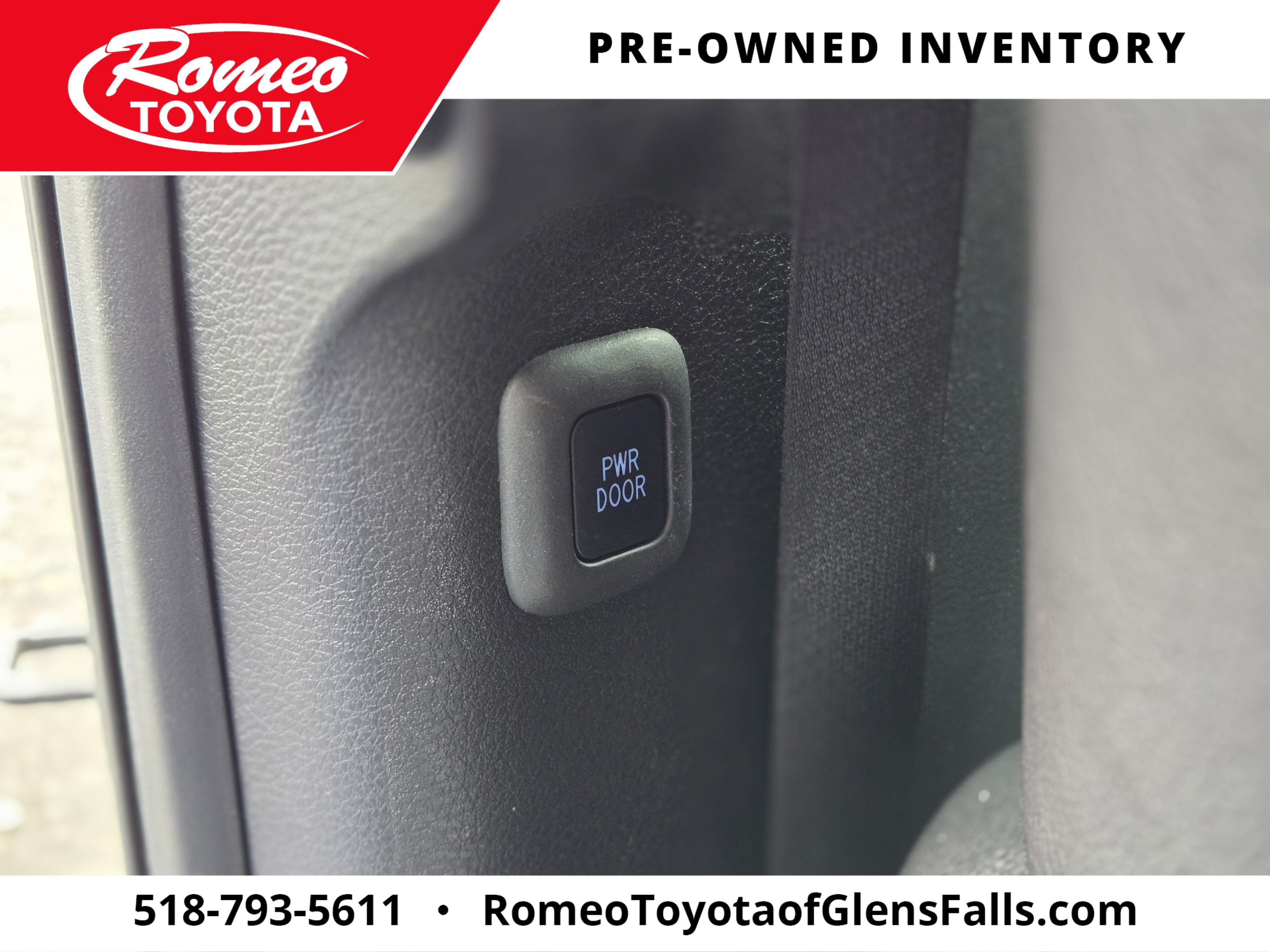 2024 Toyota Sienna XSE 7 Passenger