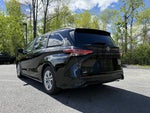 2022 Toyota Sienna XSE 7 Passenger