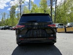 2022 Toyota Sienna XSE 7 Passenger