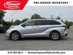2023 Toyota Sienna XSE 7 Passenger