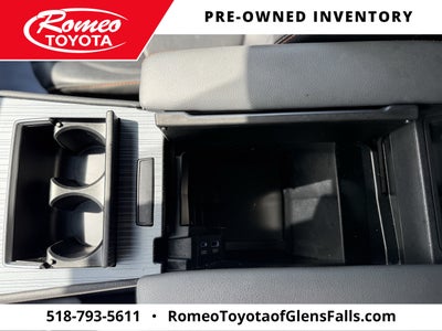 2023 Toyota Sienna XSE 7 Passenger