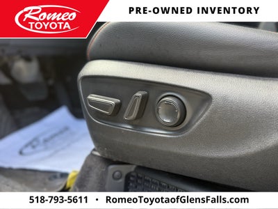 2023 Toyota Sienna XSE 7 Passenger