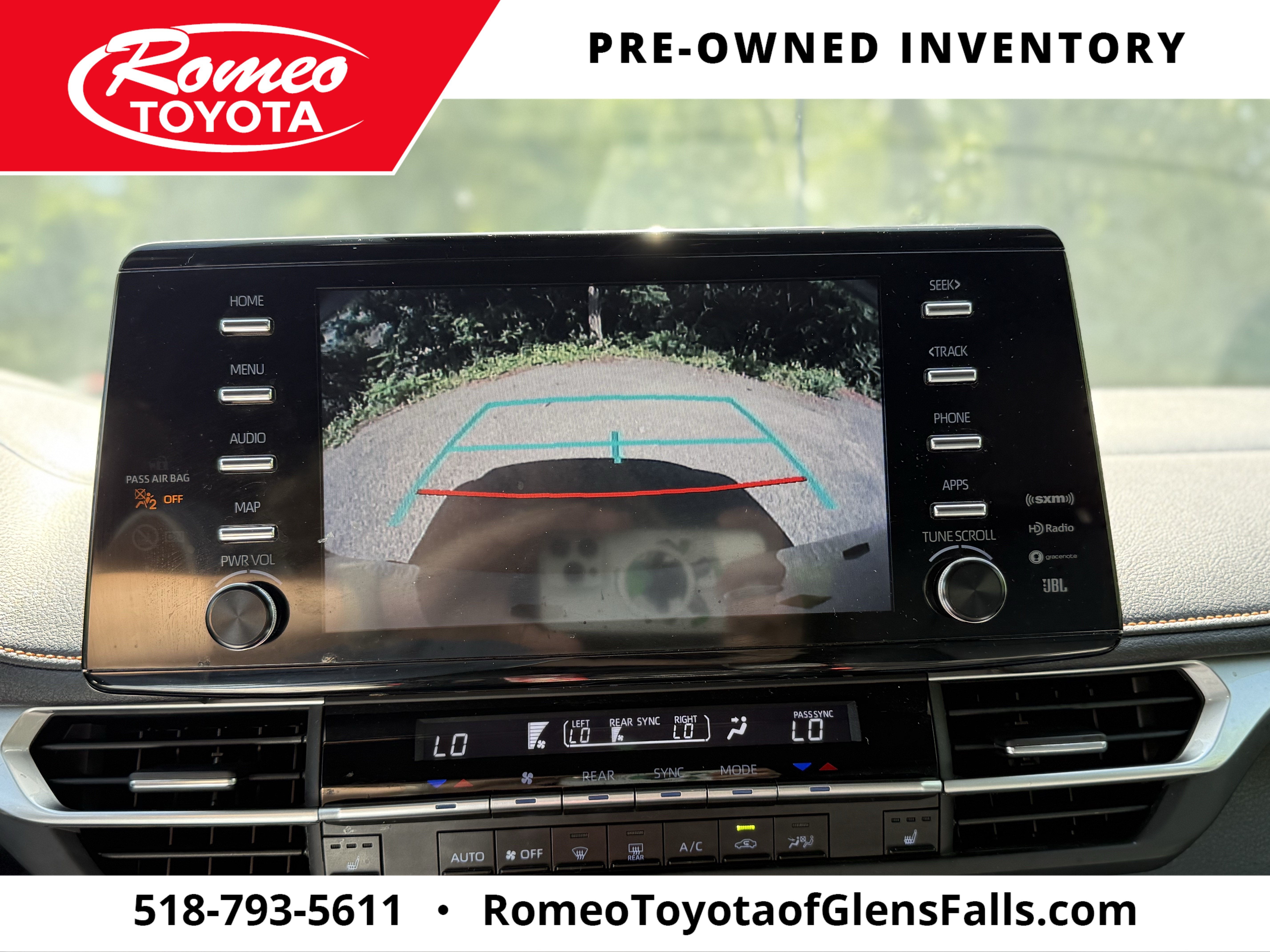 2023 Toyota Sienna XSE 7 Passenger
