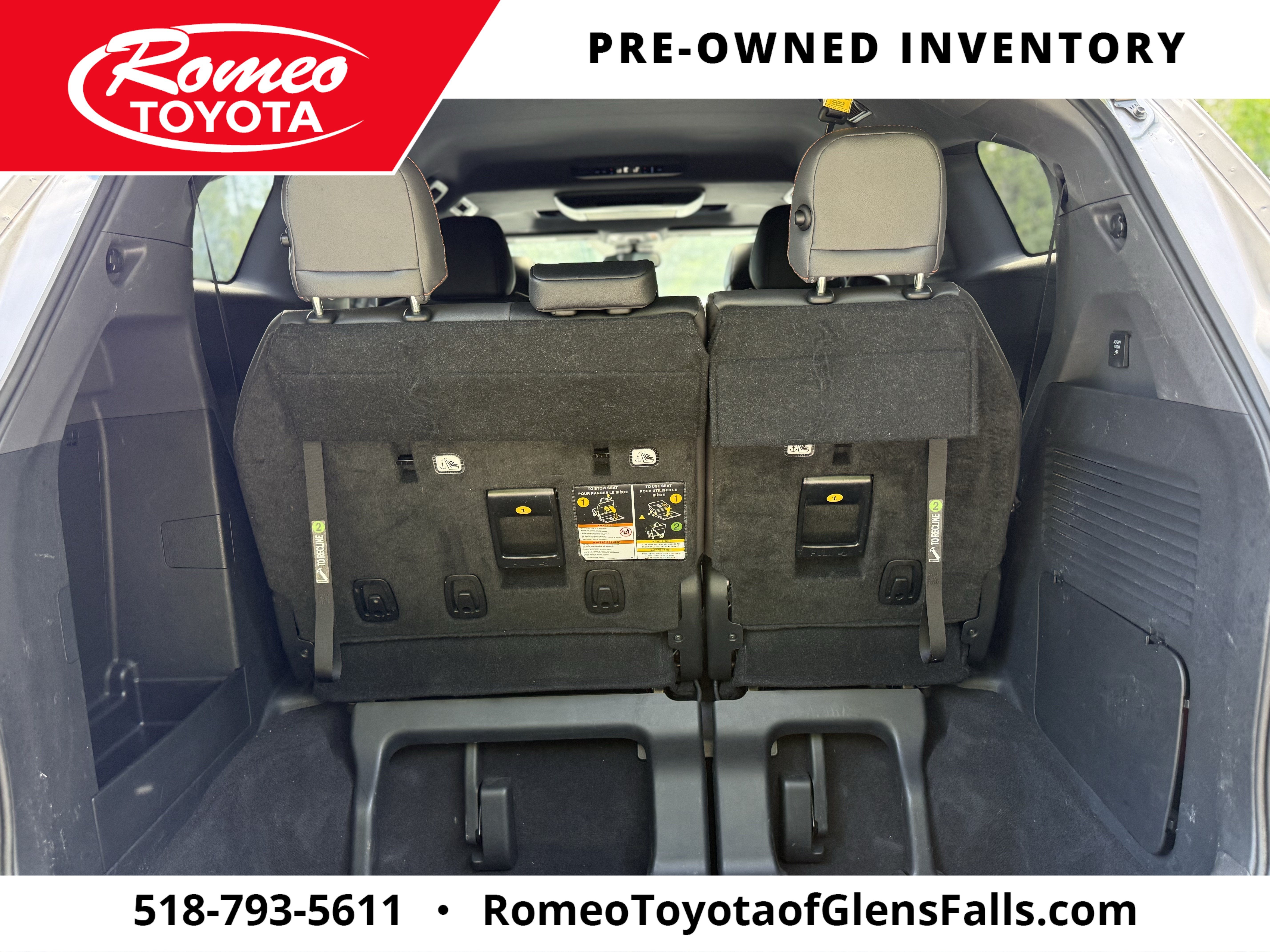 2023 Toyota Sienna XSE 7 Passenger