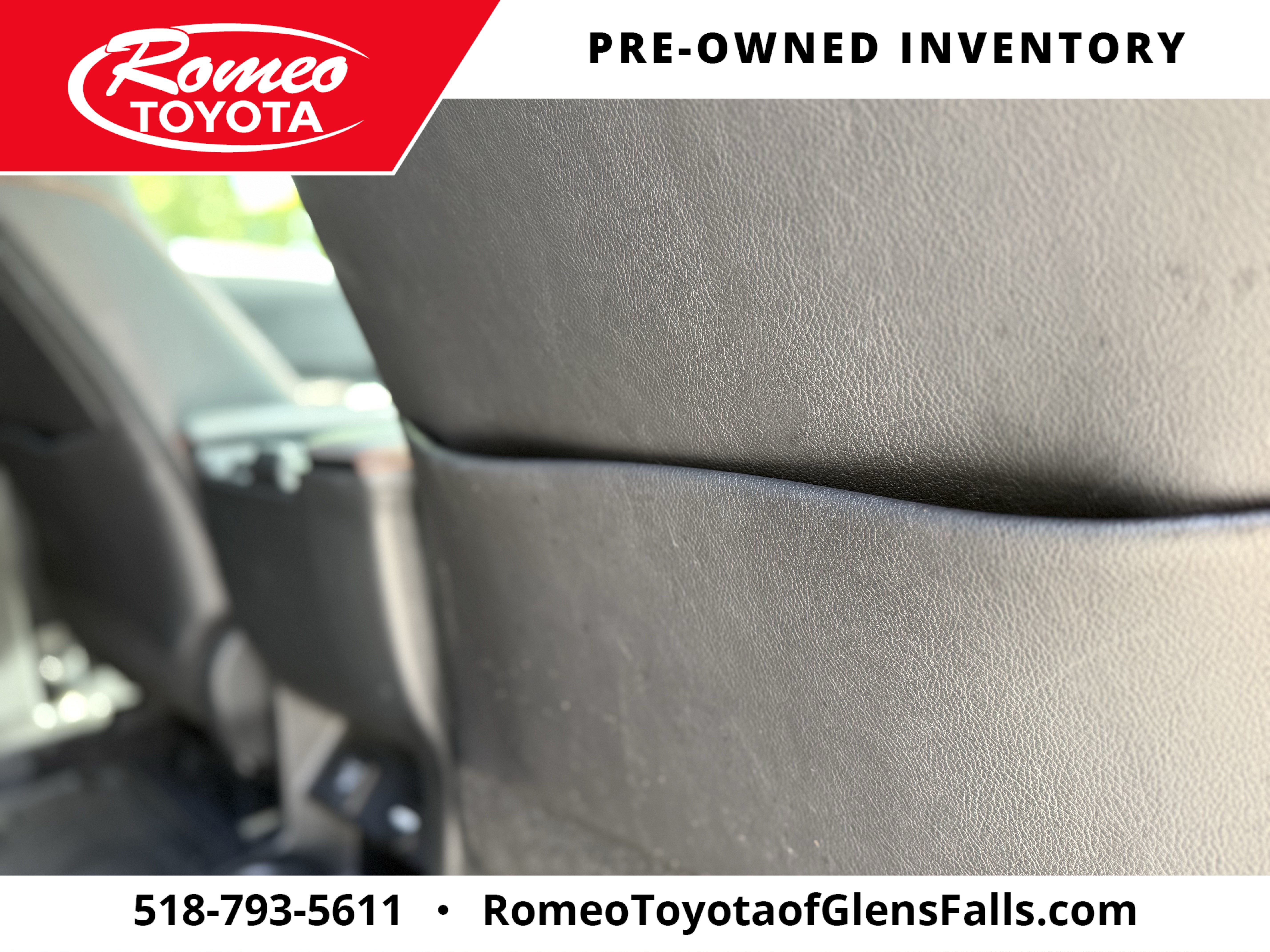 2023 Toyota Sienna XSE 7 Passenger