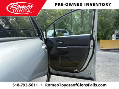 2023 Toyota Sienna XSE 7 Passenger