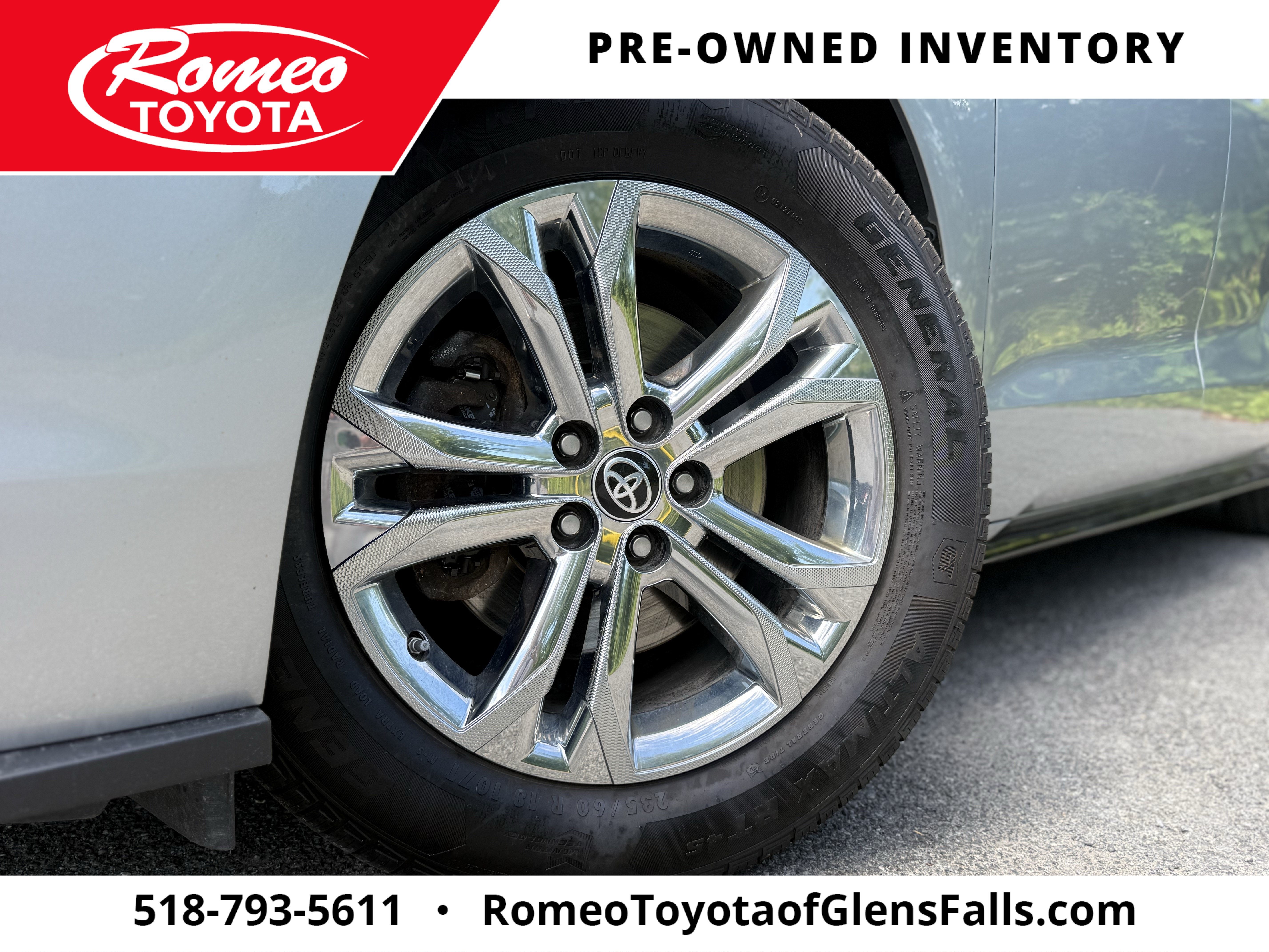 2023 Toyota Sienna XSE 7 Passenger