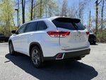 2017 Toyota Highlander Limited Platinum
