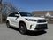 2017 Toyota Highlander Limited Platinum